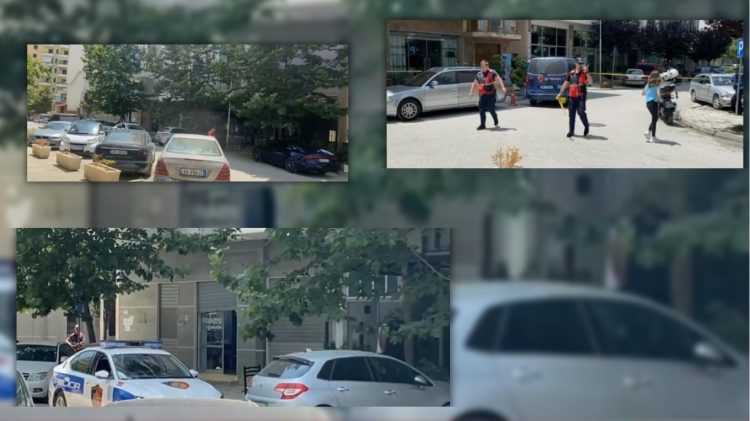Tentuan të vrasin dje 33-vjeçarin, policia: 3 persona bashkëpunuan me njëri-tjetrin