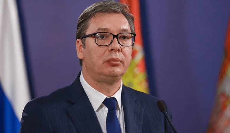 Vuçiç: E kotë të flasësh me Kurtin, Kosova e pavarur për BE-në!