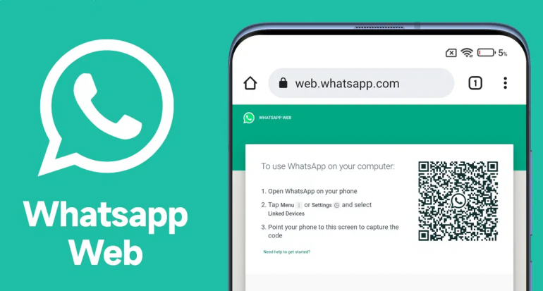 Bie WhatsApp Web, raportime në rrjetet sociale