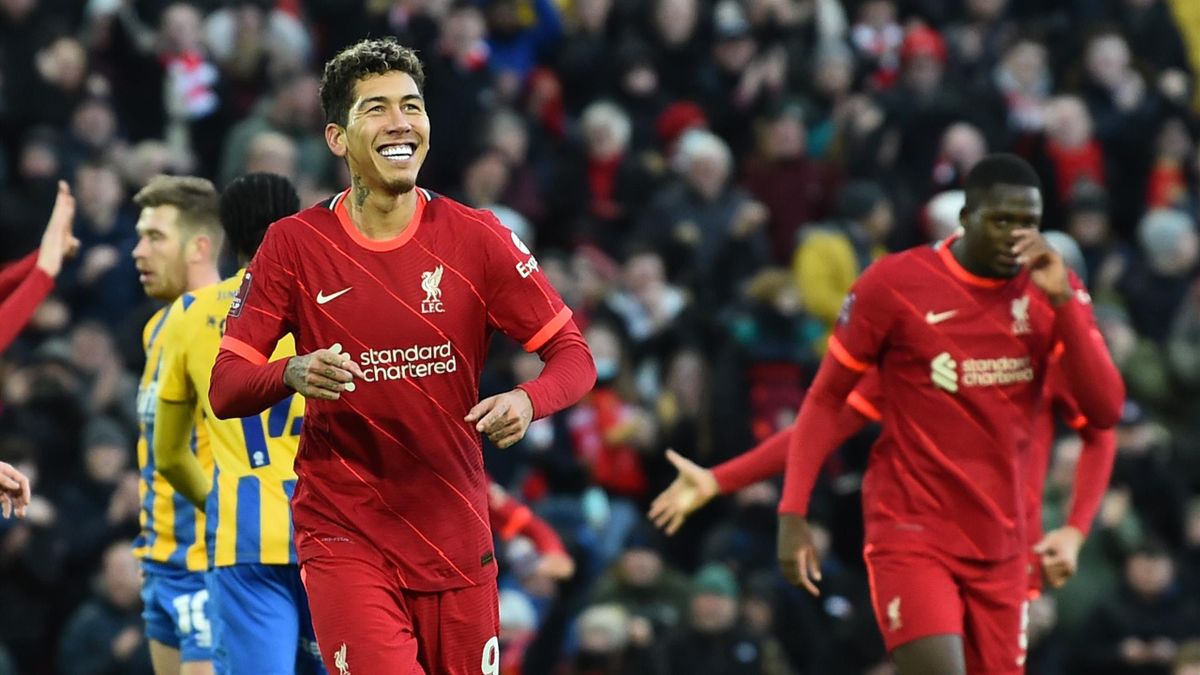 Ylli i Liverpulit pranon ofertën nga Arabia Saudite