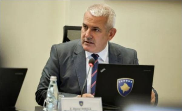 Sveçla: 3 të arrestuar për sulme ndaj gazetarëve në Veri, këta kriminelë po marrin urdhra nga Beogradi