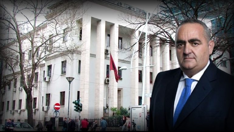 Beleri kërkoi lirinë, por humbi ‘betejën e fundit’, Gjykata e Lartë e lë në burg