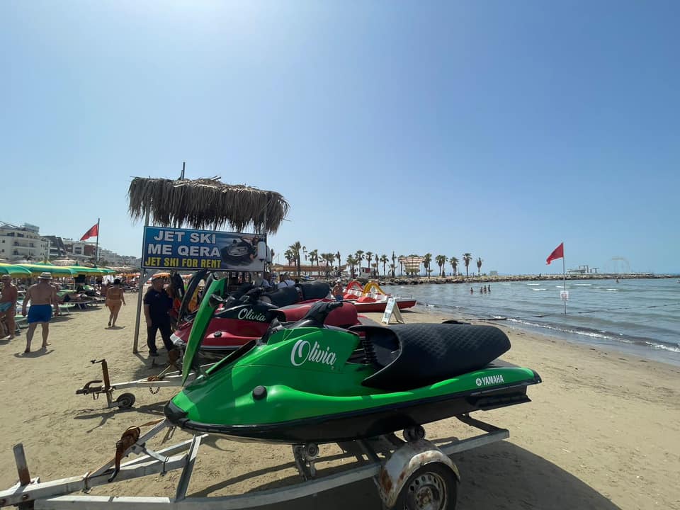 Kontrolli i Task-Forcës Durrës, vetëm dy subjekte me certifikata për vendbazimet, 8 të tjera në pritje