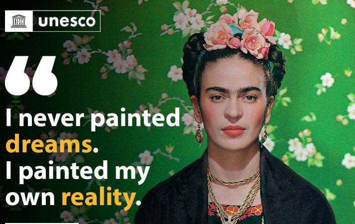 “Unë nuk pikturova kurrë ëndrra, por realitetin tim”, Frida Kahlo piktorja e madhe e psikikës femërore