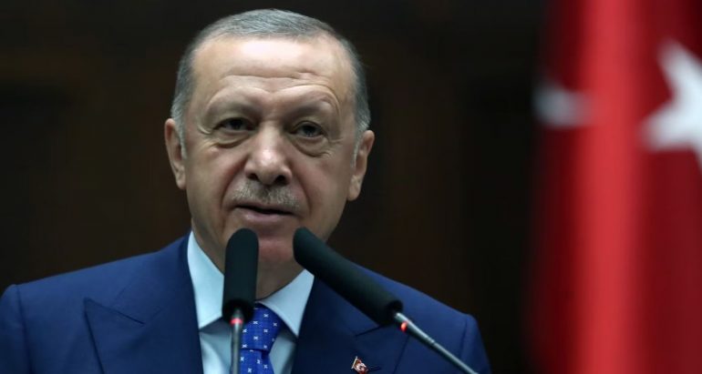 Erdogan nis turneun ne Gjirin Persik, optimist për marrëveshjen e grurit