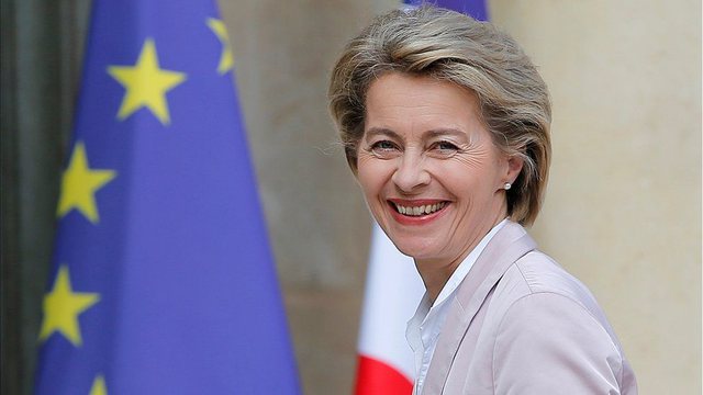 Von der Leyen: Kosova dhe Serbia duhet të zbatojnë Udhërrëfyesin për të cilën janë pajtuar