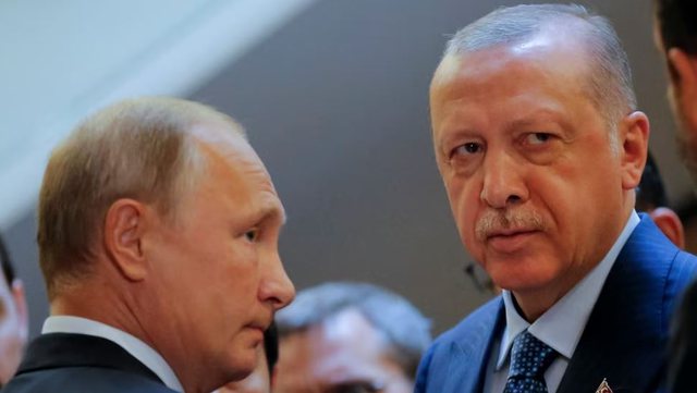 Analiza/ Erdogani me sy nga Perëndimi, çfarë do të thotë për Putinin?