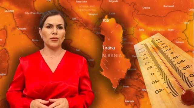 “El Nino do të prekë edhe Shqipërinë”/ Sinoptikania jep ALARMIN: Do përjetojmë ngjarje ekstreme që nuk i kemi parë ndonjëherë