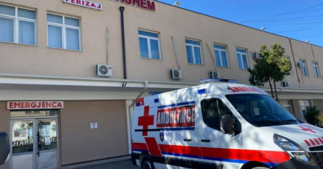 Bie nga kati i tretë i pallatit, humb jetën tragjikisht 26-vjeçari në Ferizaj