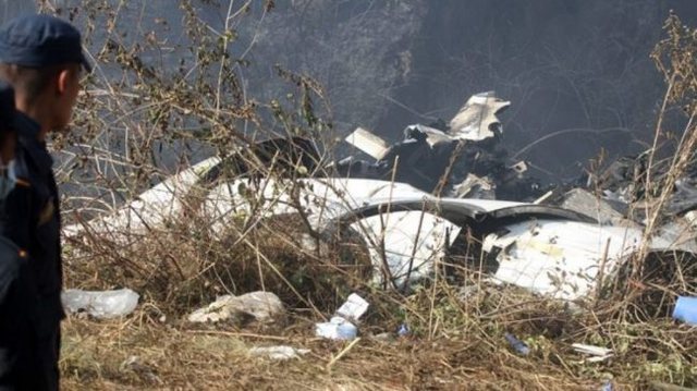 Rrëzohet helikopteri në Nepal, humbin jetën gjashtë persona