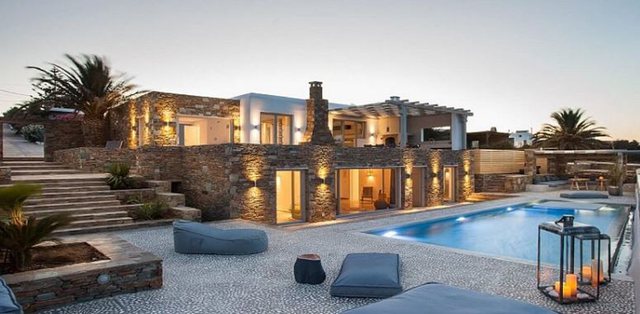 I arratisur nga burgu dhe i shpallur në kërkim, arrestohet shqiptari që drejtonte bandën kriminale në Mykonos