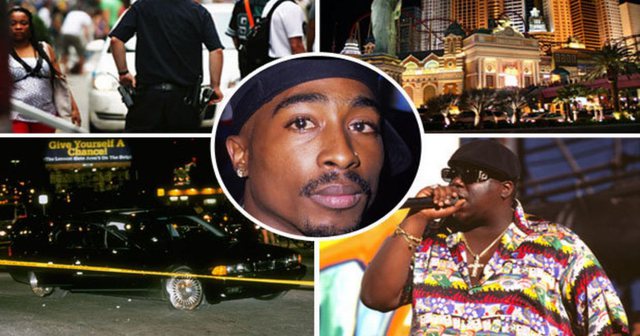 Rihapet hetimi pas 27 vitesh për vrasjen e Tupac Shakur