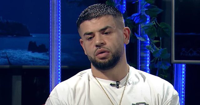 Noizy zbulon detajet nga ‘Alpha Show 2’