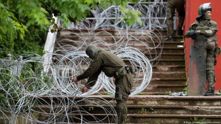 Gjermania ndërpret përkohësisht bashkëpunimin me Kosovën