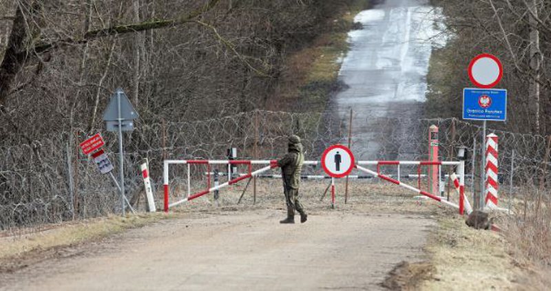 Polonia &#8220;blindon&#8221; kufirin me Bjellorusinë, zbulohet arsyeja