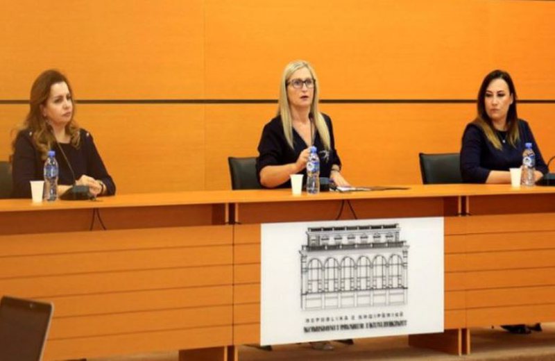 U shkarkua nga vetingu 2 vjet më parë, KPA merr vendimin e fundit për gjyqtaren e Vlorës