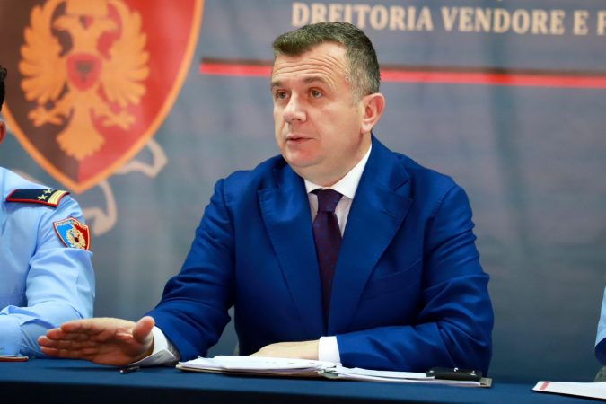 Ngjarja në Maliq, Balla niset drejt Korçës, pritet takim me strukturat e policisë