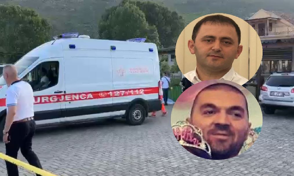 Ish-drejtuesi i Policisë: Nikulajt nuk e marrin dot gjakun e Ardianit dhe po të vrasin 10-të
