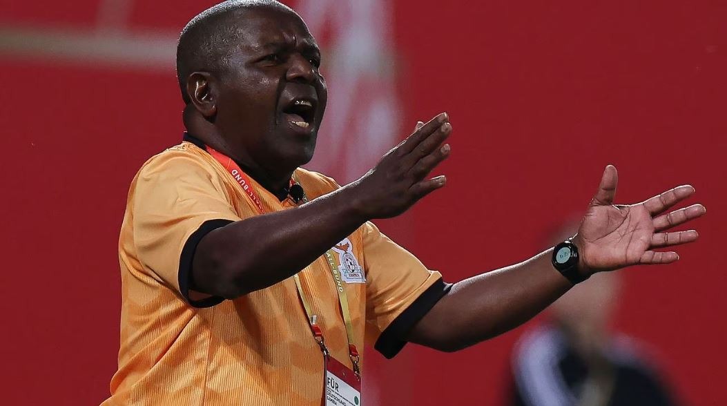 Trajneri i kombëtares së femrave të Zambias akuzohet për abuzim seksual