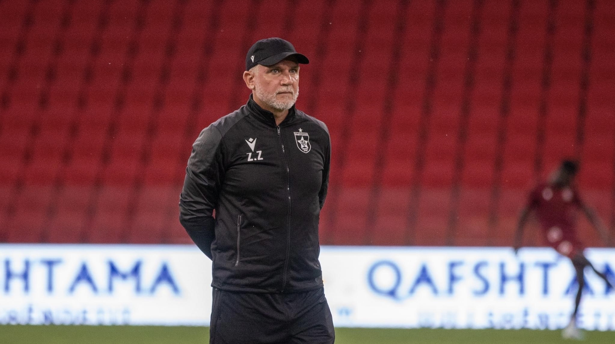 Partizani bind në Champions, Zekiç: Ishim fantastik, por pres më tepër nga sulmi