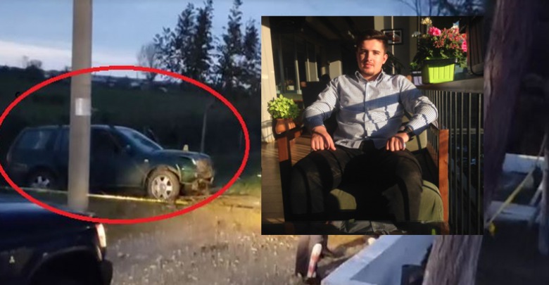 Vrasja e efektivit Xhuliano Prela, Prokuroria kërkon 20 vite burg për ekzekutorin, Redion Hysa