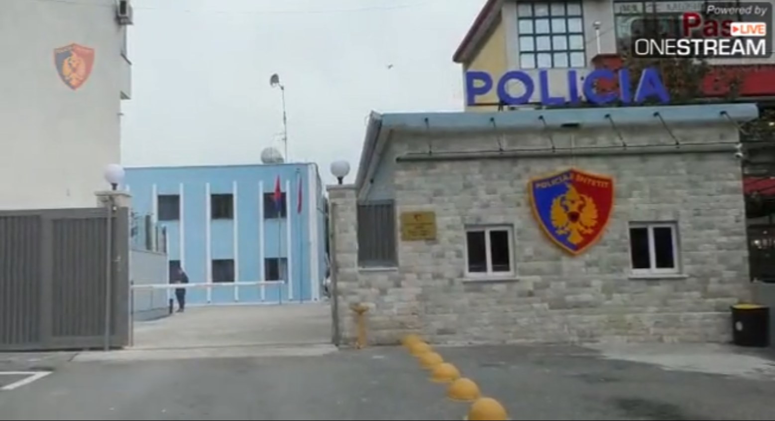 Dhuna barbare e fisit Rraja, “shkrihet” komisariati i Krujës, e gjithë trupa drejtuese do të ndryshohet