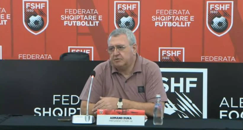 Formati i ri i Superiores, Duka: Ideja është të rrisim garën dhe spektatorët, shfrytëzojmë Air Albanian