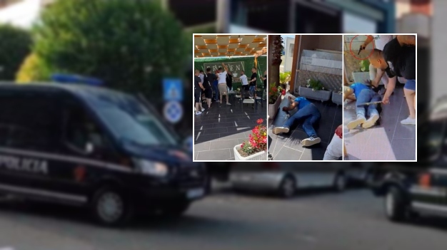 “Deklaratë e grupit parlamentar të PS”, ironia e gazetarit pas (mos)reagimit për ngjarjen e Fushë Krujës