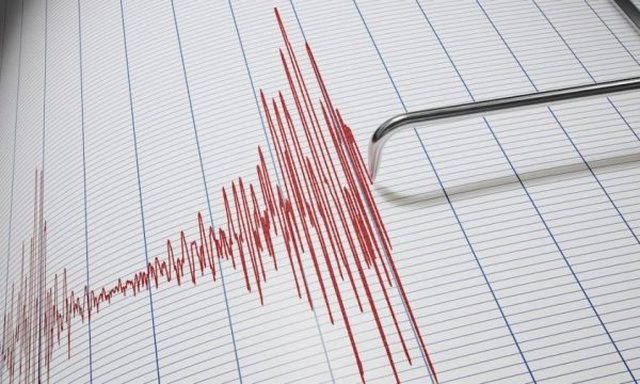 Tërmetet “shkundin” Greqinë, regjistrohen dy lëkundje të forta në 5 minuta