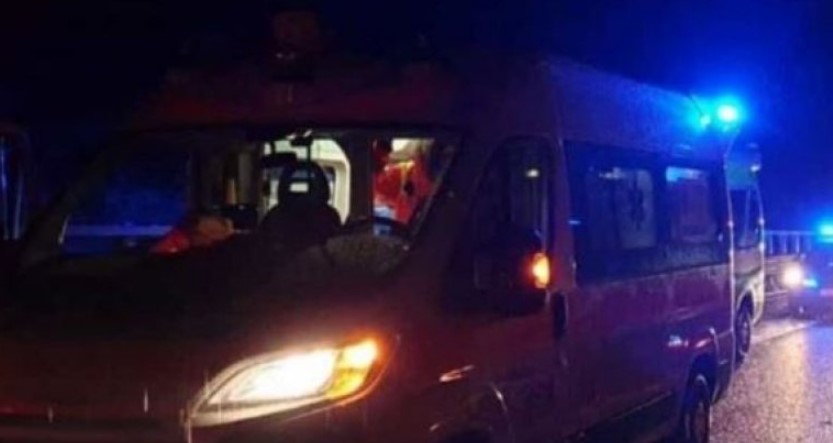 Aksidenti tragjik i merr jetën 22-vjeçarit shqiptar në Itali (EMRI+FOTO)