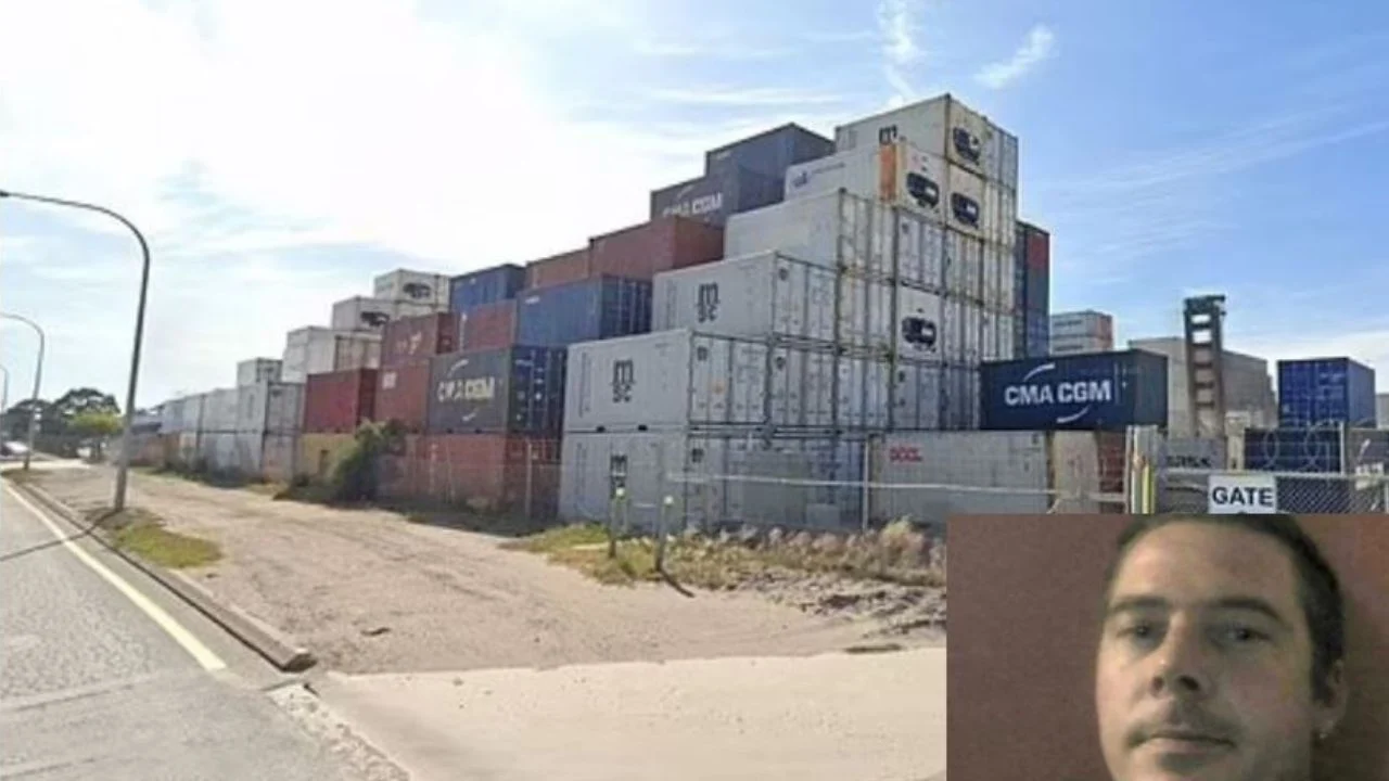 Mafia shqiptare e përfshirë në vdekjen e bosit të kamionëve në Australi