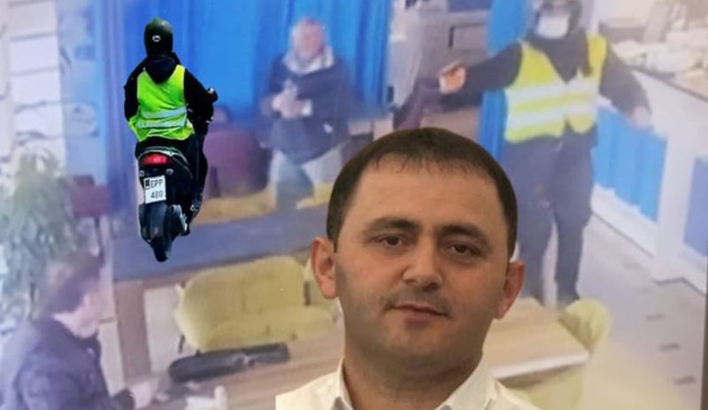 Dyshohet për hakmarrje, Nikolin Lekstakaj vritet 3 muaj pas ekzekutimit të Ardian Nikulajt