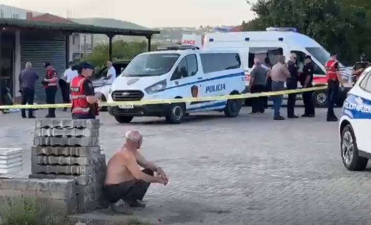 Ekzekutimi në Lezhë, flet dëshmitari: Nikolinin e qëlluan sapo doli nga dyqani, u friksova shumë