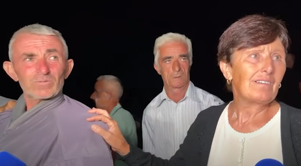 Tragjedia në liqenin e Banjës, flet babai i të riut që u mbyt: Kur s’mu përgjigj në telefon erdha këtu dhe pashë…