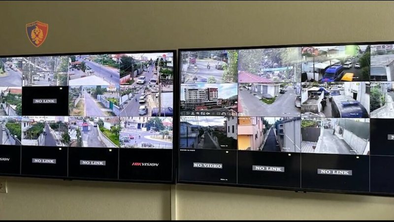 Arrestimi me urdhër të SPAK/ Zbardhen detaje nga operacioni, ja si “bosët” në Shkodër fusnin në kurth policët dhe rivalët