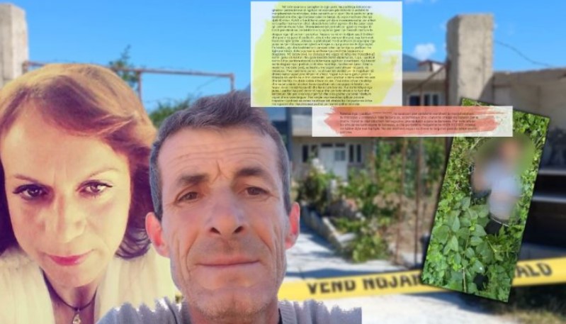 Mesazhi fatal që shkaktoi dy viktima në Maliq, detaje të reja nga tragjedia e familjes Mullalli (FOTO)