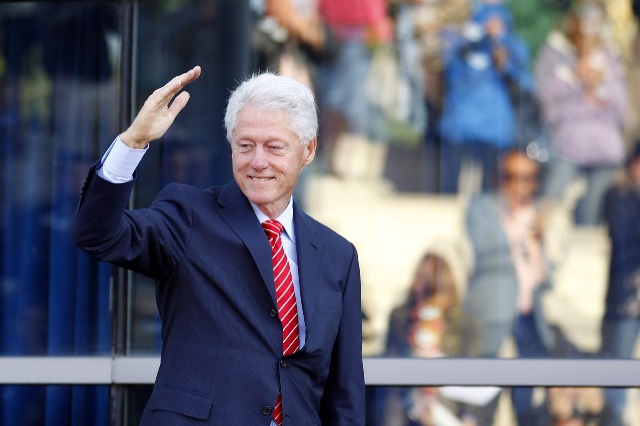 Bill Clinton nesër në Shqipëri, zbardhet axhenda e takimeve të ish-presidentit amerikan