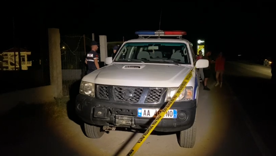 Vrasja e 46-vjeçares në Maliq, burri ende në kërkim. Policia jep detajet: E qëlloi me armë zjarri dhe e hodhi në një gropë septike