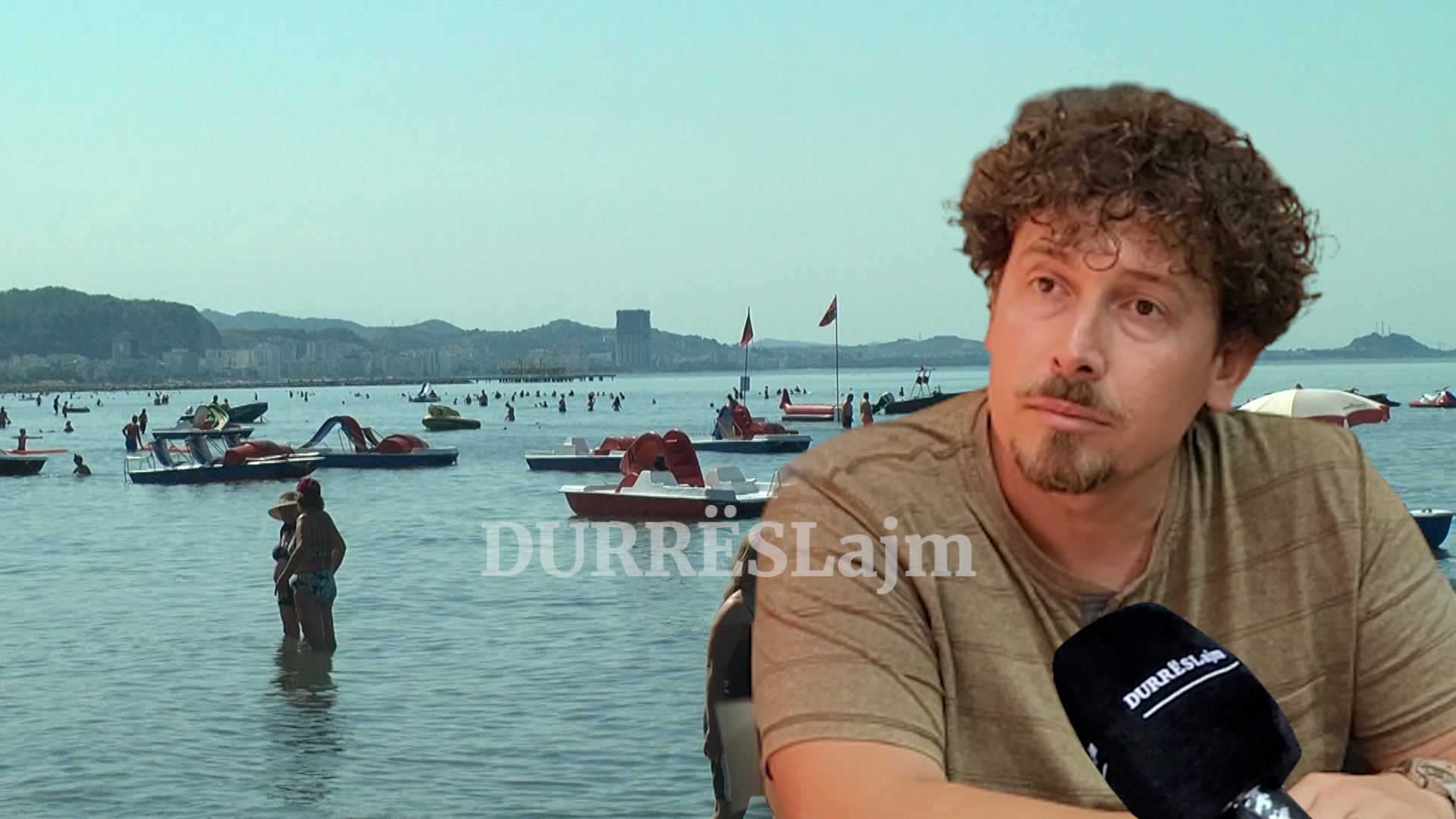 Pezullohen nga Task-Forca 8 vendbazime në Durrës, Gripshi: Nëse kapen në shkelje, gjobiten dhe bllokohen (VIDEO)