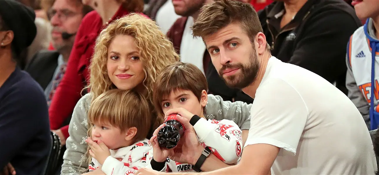 Pique &#8220;thumbon&#8221; Shakirën: Duhet të dish t’i menaxhosh krizat në çift, unë mund të të jap leksione…