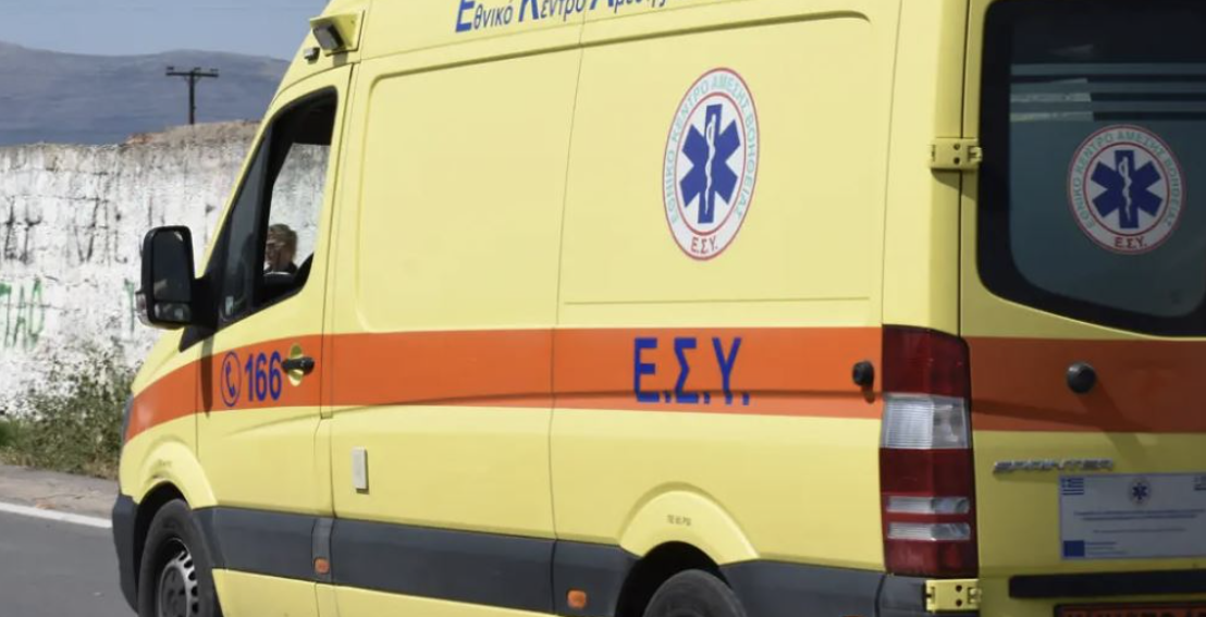 I ra makineria e punës sipër, humb jetën 57-vjeçari shqiptar në Greqi