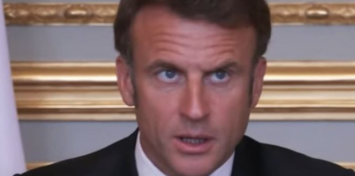 Macron mbledh ministrat për të diskutuar mbi sigurinë në vend pas trazirave të dhunshme