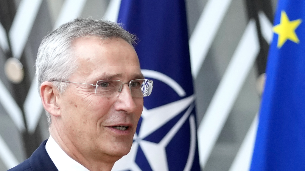 Reuters: Mandati i Stoltenberg në krye të NATO-s do të zgjatet me një vit