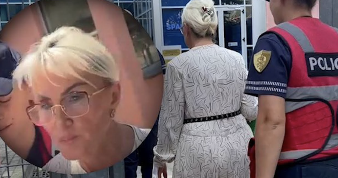 E akuzuar për korrupsion, dënohet me dy vite shërbim prove ish-gjyqtarja Zamira Vyshka