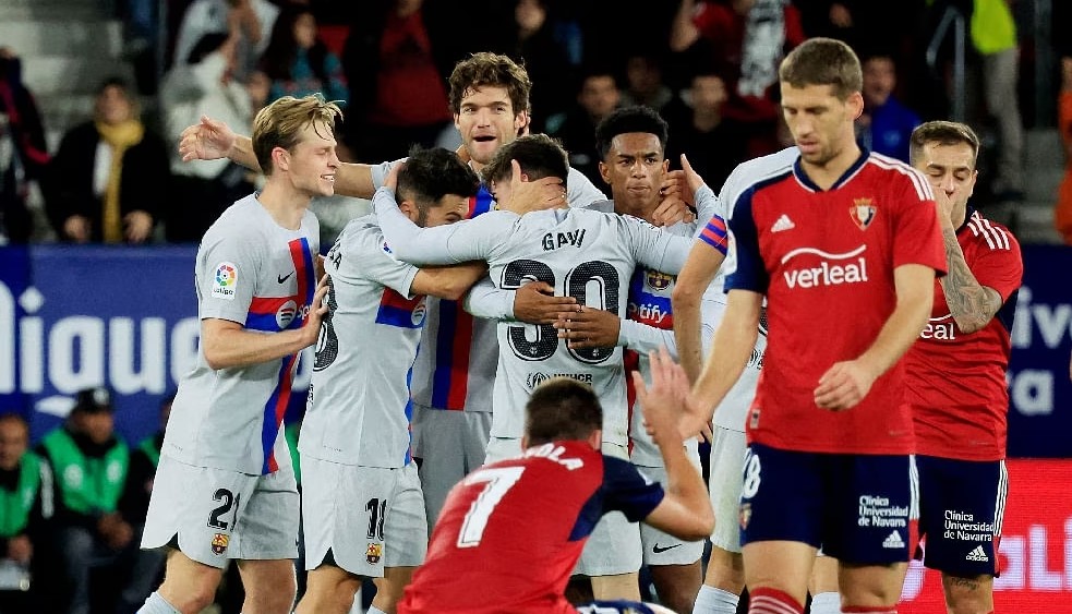 Tronditet Spanja, UEFA përjashton klubin e La Liga nga Europa për trukim ndeshjesh