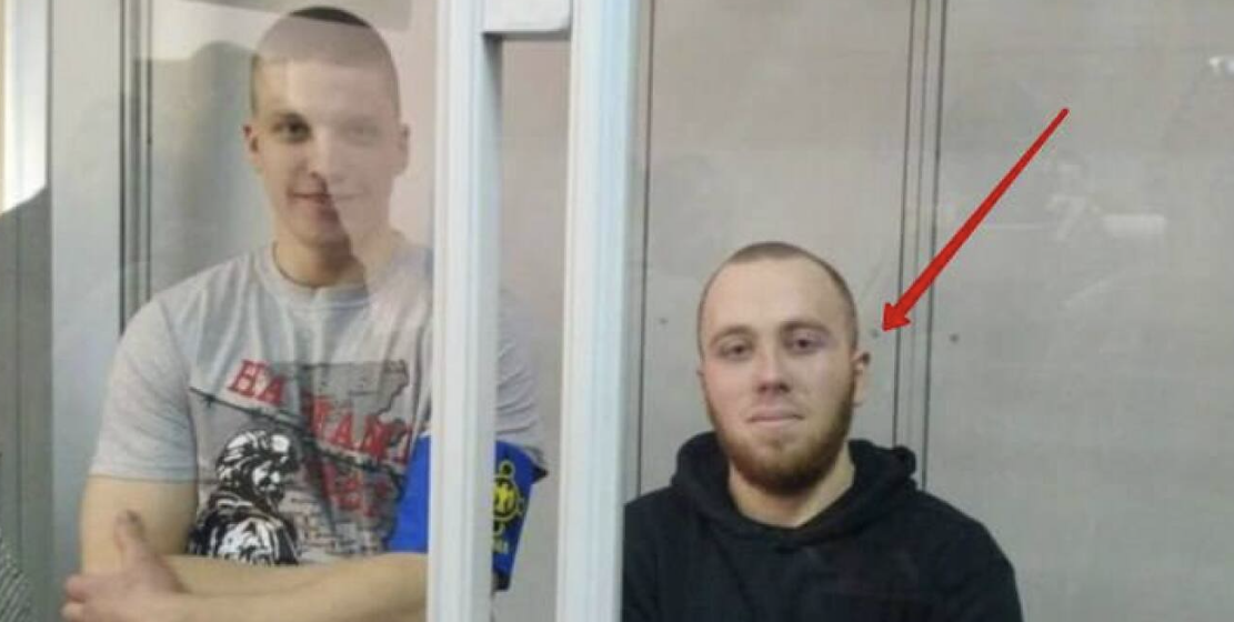 Shpërthim në gjykatë, ka të plagosur (VIDEO)