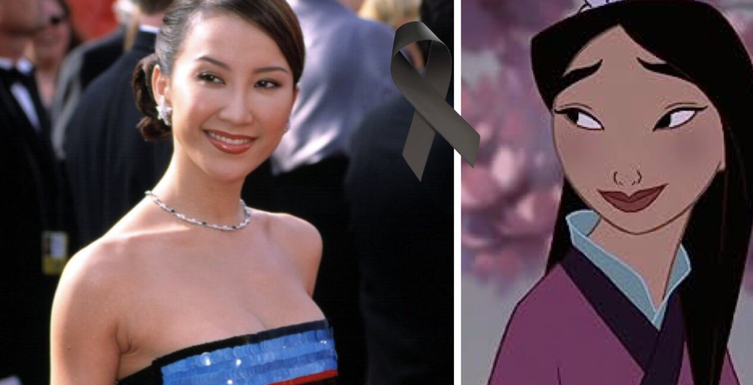 Zëri i “Mulan”, ndërron jetë në moshën 48-vjeçare aktorja e njohur