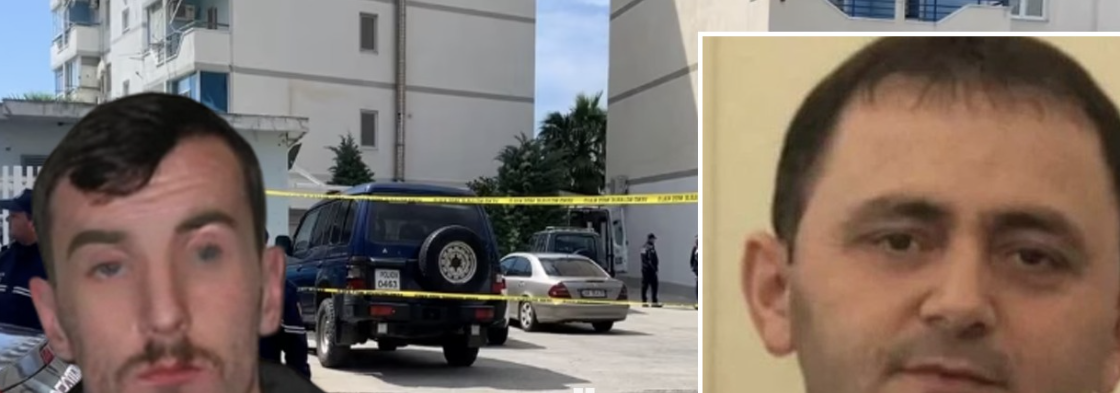 Vrasja e Ardian Nikulajt, një tjetër anglez në pranga