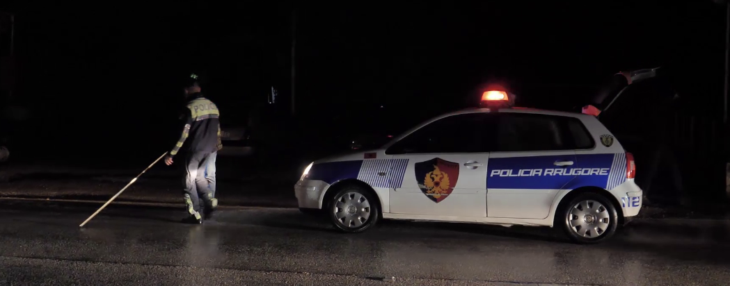 E zuri poshtë zetori, ndërron jetë i moshuari