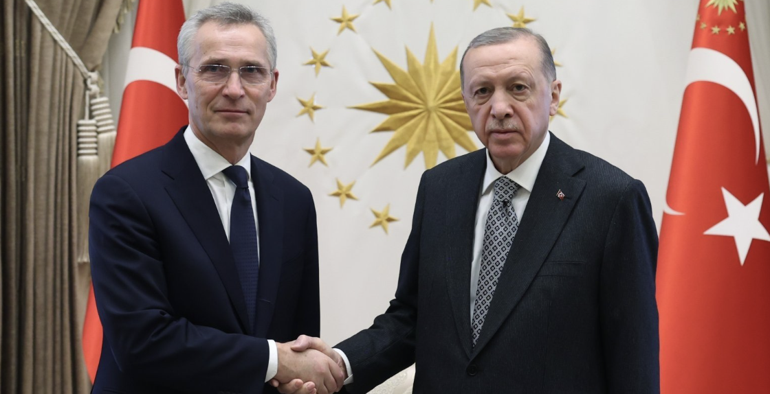 “Ditë historike”, Stoltenberg: Erdogan do të mbështesë anëtarësimin e Suedisë në NATO